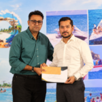 Zubair Ali Asghar Promoted to Manager, Corporate Relations at Dreamworld Resort