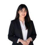 Aimen Saleem Appointed as Human Resources Associate at Enduring Planet