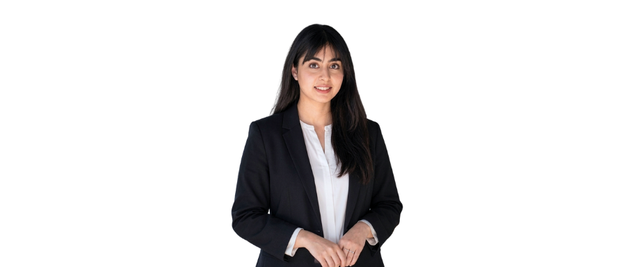 Aimen Saleem Appointed as Human Resources Associate at Enduring Planet