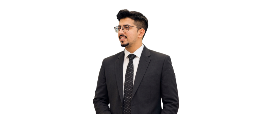Syed Basit Ali Appointed as Senior Officer at Hilton Pharma Limited