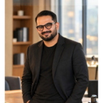 Taqi Raza Promoted to Deputy Director HR at Hamdard Pakistan