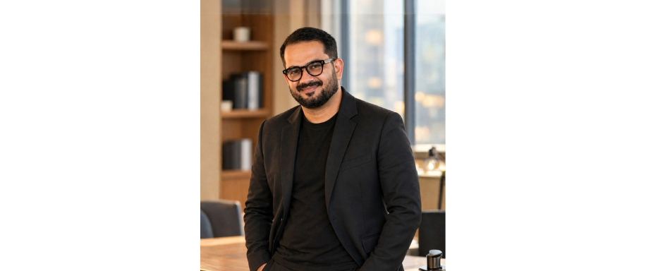 Taqi Raza Promoted to Deputy Director HR at Hamdard Pakistan