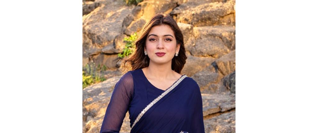 Zeenia Waqar Ahmed Appointed as Deputy Manager Human Resources at Ideas Private Limited