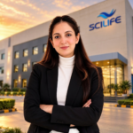 Iqra Khan Appointed as Brand Manager at Scilife Pharma