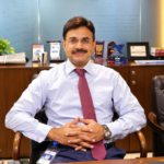 M. Aleem Afzal Appointed as Head of Marketing and Sales at Saffron Pharmaceuticals