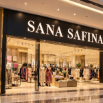 Sana Safinaz Hiring Assistant Manager Visual Merchandiser, Apply Now!