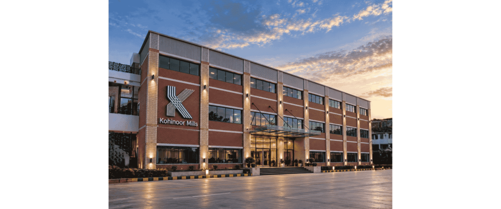Kohinoor Mills Hiring MTO Research & Development and Assistant Manager Sampling – Apply Now!