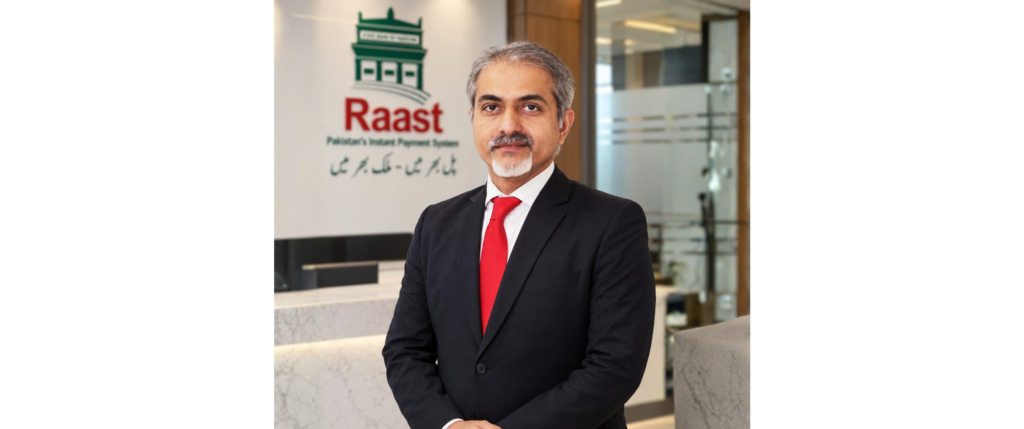 Imran Korai Appointed as Chief Business Officer at Raast Payments Pakistan