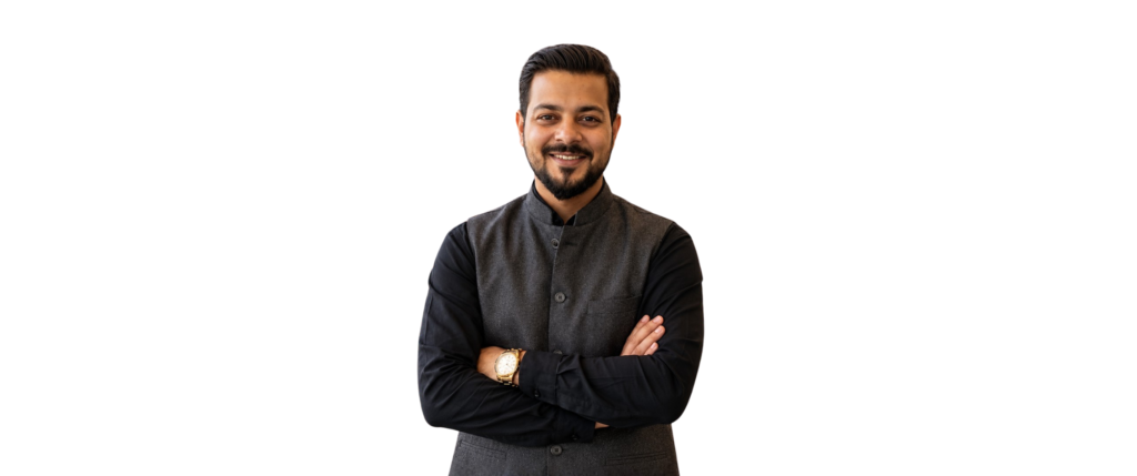 Syed Danish Hussain Appointed as Head of Social Media & Communications at Faysal Bank Limited