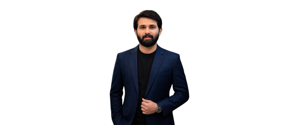 Muhammad Jawad Ali Appointed as Territory Sales Manager at Be Energy (Caltex)