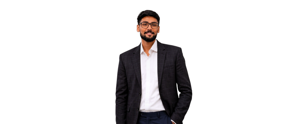 Hammad Siddiqui Promoted to Assistant Manager at Utopia Industries