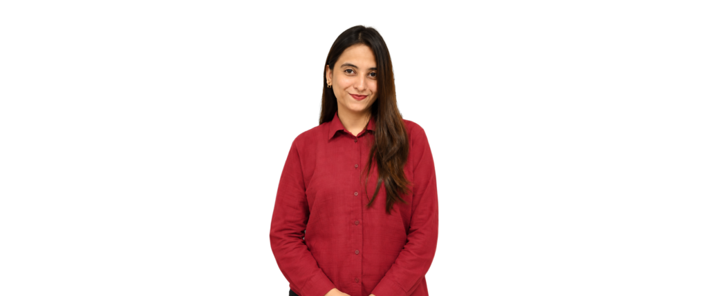 Syeda Aqsa Raees Promoted to Assistant Manager, Talent Acquisition at EFU Life Assurance Ltd.