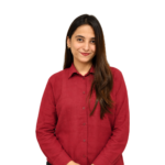 Syeda Aqsa Raees Promoted to Assistant Manager, Talent Acquisition at EFU Life Assurance Ltd.