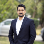 Muhammad Fawad Appointed as Assistant General Manager at Kamal Textile Mills