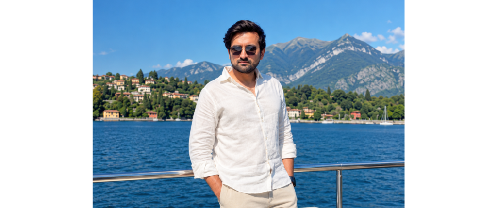 M. Fawaz Sajid Promoted to Senior Manager – Marketing Communications at Changan Pakistan