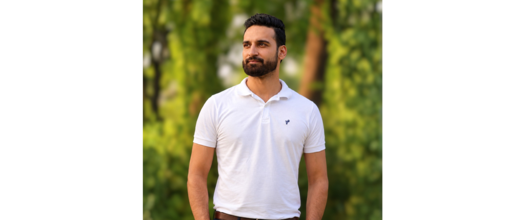 Umer Ahmed Bashumail Promoted to National Sales Manager at Indus Motor Company