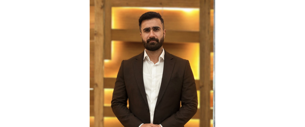 Salman Amjad Appointed as Manager Linehaul Performance at PostEx
