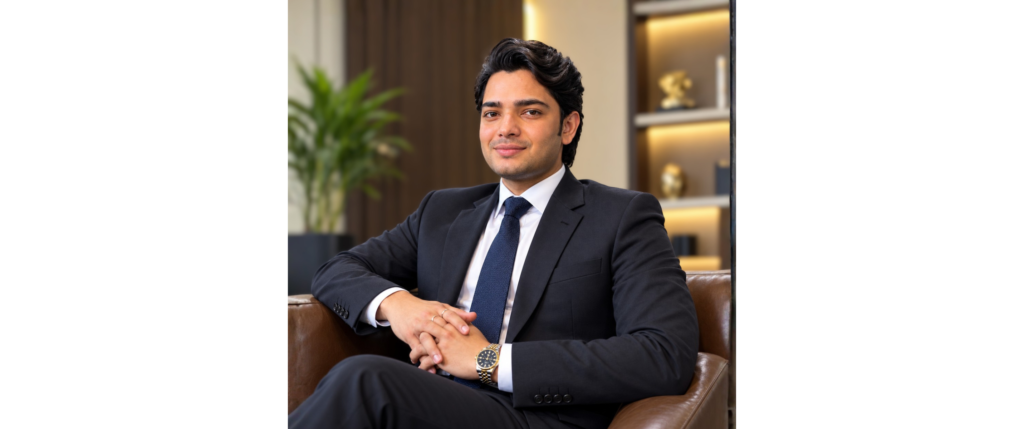 Muhammad Azeem Appointed as Area Sales Manager at Ecolink Pakistan