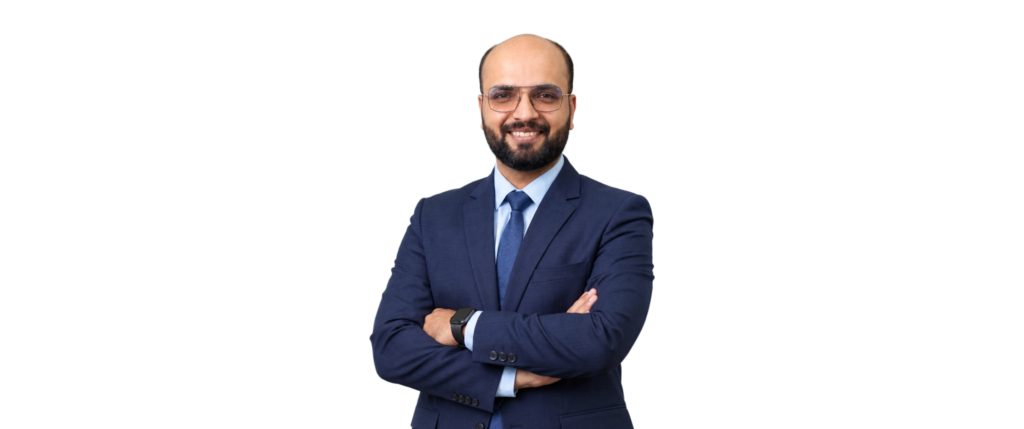 Shahbaz Aslam Promoted to Manager Planning | Production & Supply Planning at CCL Pharmaceuticals