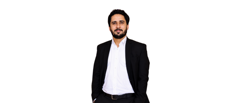 Amir Khan Promoted to Manager Shipping & Imports at GSK
