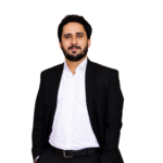 Amir Khan Promoted to Manager Shipping & Imports at GSK