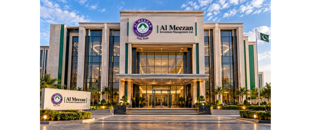 Al Meezan Investments Hiring AVP Internal Audit in Karachi, Apply Now!