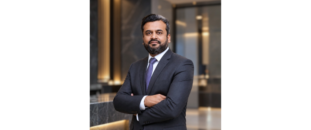 Muhammad Yasir Promoted to Senior Director Supply Chain at CCL Pharmaceuticals