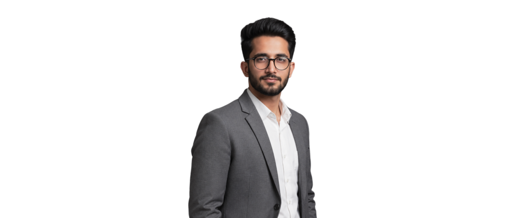 Muhammad Jarar Gul Appointed as Sales Executive at Atlas Battery Limited
