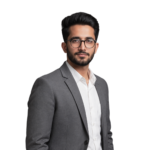 Muhammad Jarar Gul Appointed as Sales Executive at Atlas Battery Limited