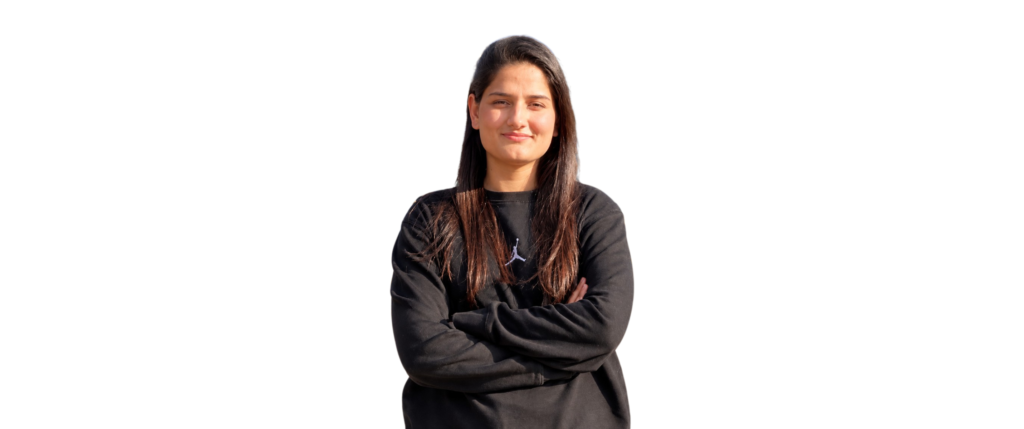 Maryam Azhar Appointed as Manager People & Culture Capital Store and Warehouses at METRO Pakistan