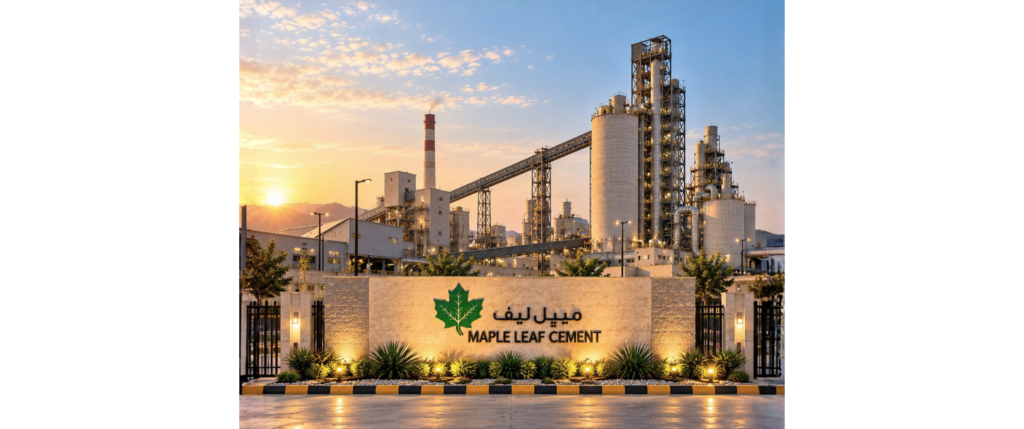 Maple Leaf Cement Hiring Deputy Manager Mechanical Planning, Apply Now!