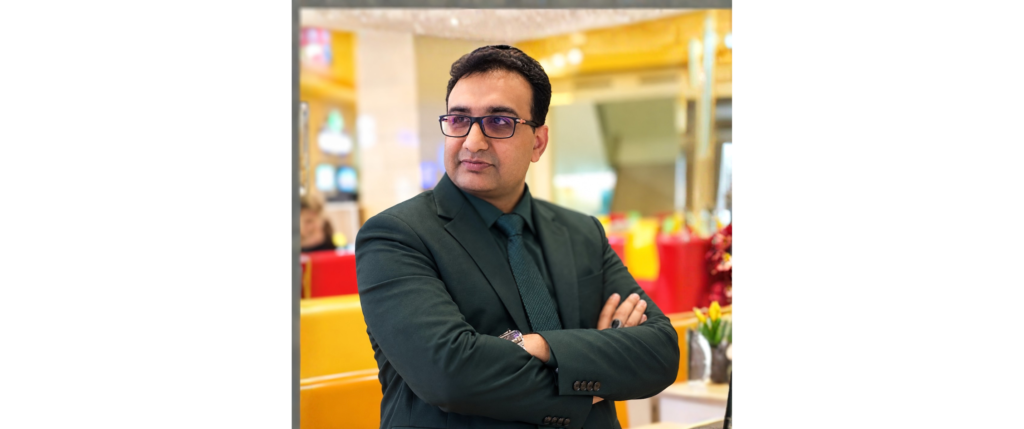 Zulfiqar Ali Meno Promoted to Business Unit Head & Honored with the Loyalty Award for Oncology Leadership at Himmel Pharmaceuticals