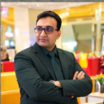 Zulfiqar Ali Meno Promoted to Business Unit Head & Honored with the Loyalty Award for Oncology Leadership at Himmel Pharmaceuticals