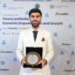 Sohaib Dehwar, Founder of HEAL Foundation, Receives Prime Minister’s Youth Excellence Award 2026