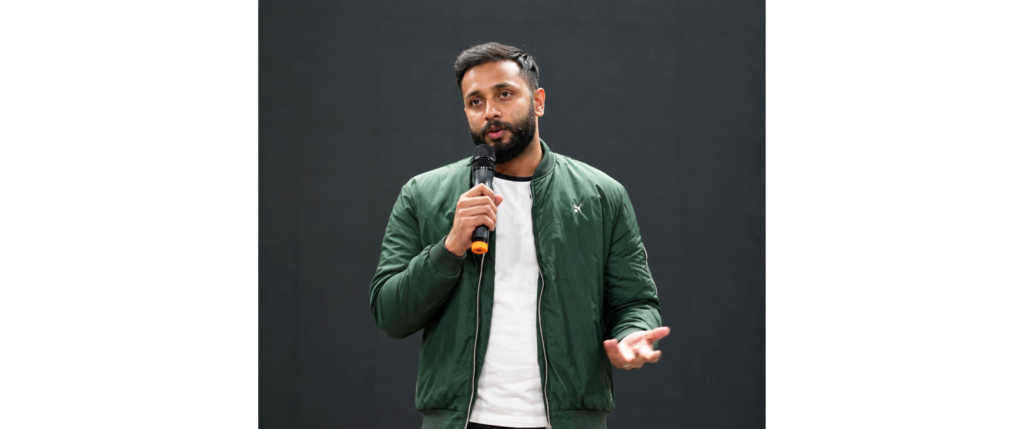 Mohsin Malik Appointed as Assistant Product Manager at Highnoon