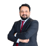 Syed Sohaib Shah Appointed as Head of Sales at Getz Pharma