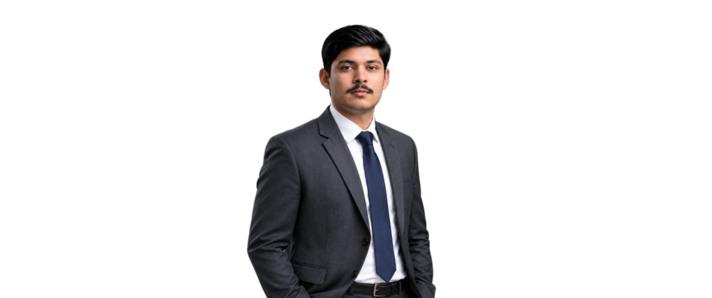 Umair Ahmed Appointed as Senior Recruitment Specialist at Ember Shore Solutions