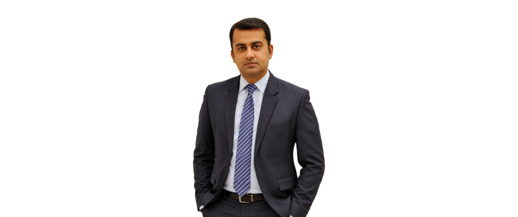 Farid Ahmed Promoted to Manager HR & Administration at OLGA International Limited