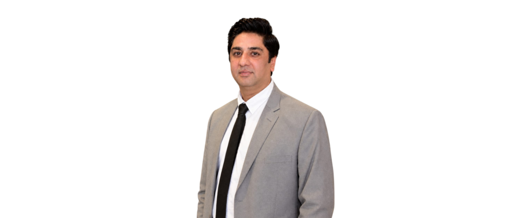 Waseem Malik Appointed as Head of Marketing at Dolce Food (Pvt.) Ltd.