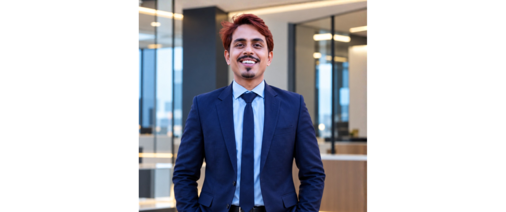 Abdul Kareem Afsar Promoted to Product Manger at Efroze Chemical Industries