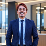 Abdul Kareem Afsar Promoted to Product Manger at Efroze Chemical Industries