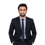 Dr. Muhammad Ubair Khan Appointed as Assistant Product Manager at Platinum Pharmaceuticals