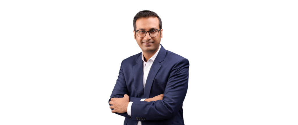 Adil Yousuf Promoted to Manager – Sales & Receivables (M5) at The SEARLE Company