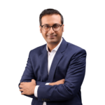 Adil Yousuf Promoted to Manager – Sales & Receivables (M5) at The SEARLE Company
