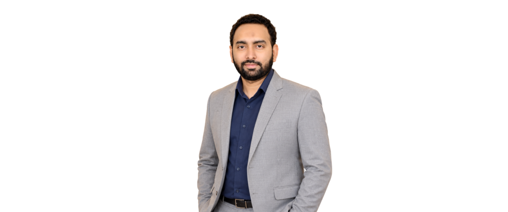 Muhammad Affan Khan Appointed as Group Head of HR at Himont Group