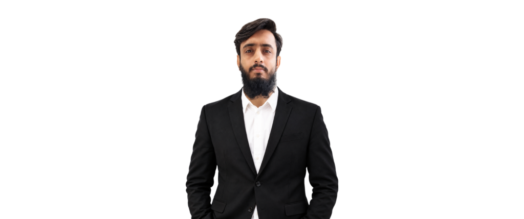 Ahsan Moin Promoted to Senior Managing Consultant SAP SuccessFactors at Systems Limited
