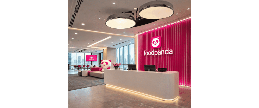 foodpanda Hiring Sales, Rider Compliance, and Area Management – Apply Now!