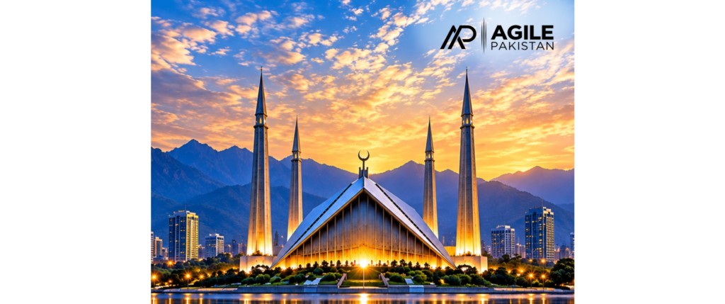 ACP26: From Awareness to Action, Agile Pakistan’s 13th Conference