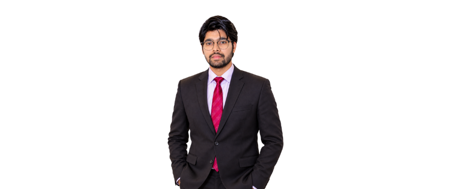 Ahmed Khalid Promoted to Assistant Manager II at Meezan Bank Limited