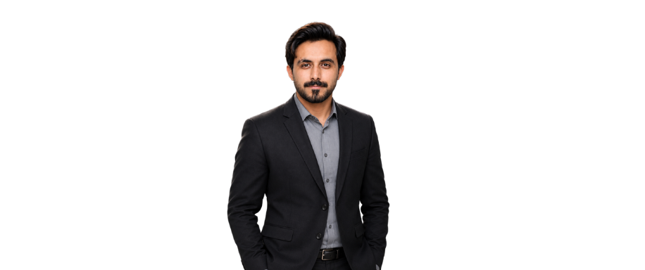M. Zain Babar Appointed as Consultant – SAP MM/WM at SuperNova Solutions